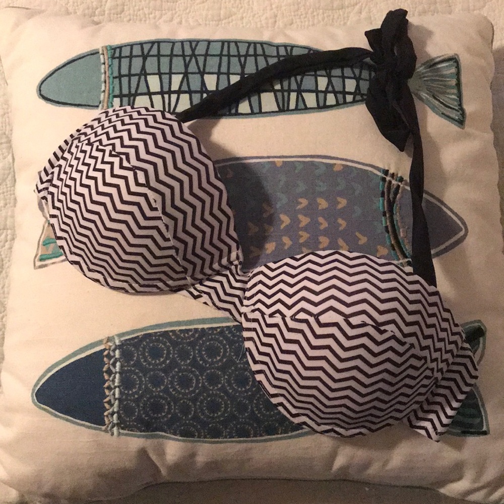 Cupshe Bikini Top